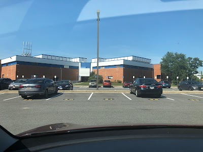 Old Mill Senior High School