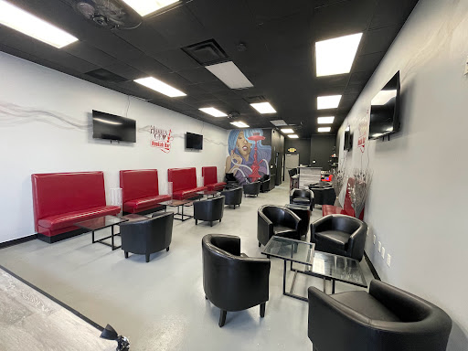HIDDEN GEM HOOKAH BAR - Thumbnail