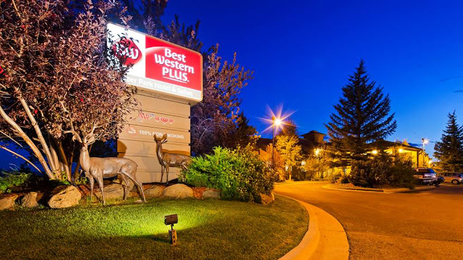 Best Western Plus Deer Park Hotel and Suites by null