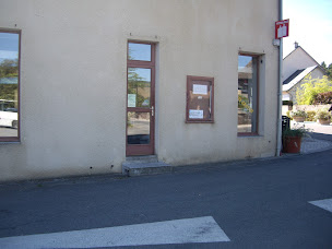 Photo n°1 de Epicerie Chez Cécile à La Grande-Verrière (Bureau de tabac)