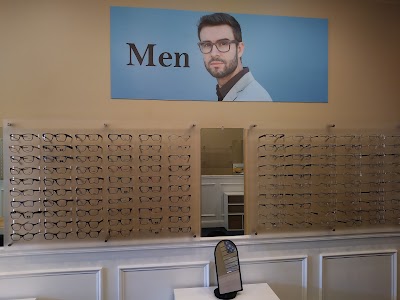 Public Eye Optical Dispensary