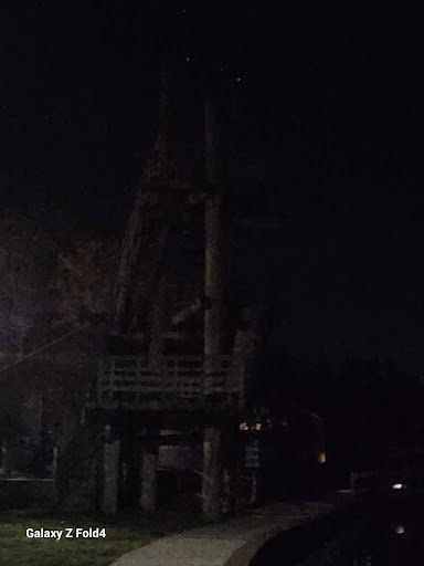 Overlook Tower - Visual