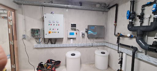 Photo de Keep pool à Tourrettes (83440)