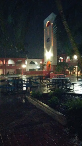 Estero High School - Visual