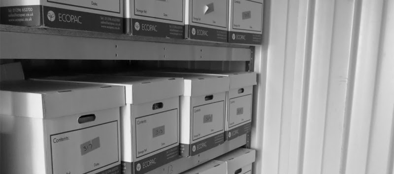 Lakeside Storage photo 2