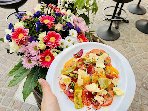 Photo n°54 de Charbon à Chinon (Restaurant)