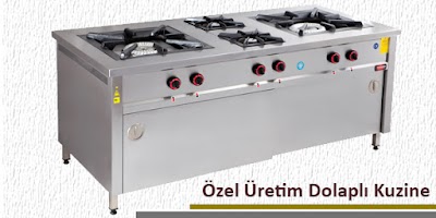 ÖZDEMİR MUTFAK