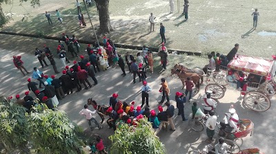 Photos of Dr. Pinnu Hostel