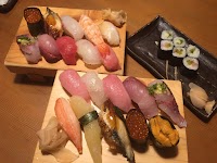 や台ずし 横川町