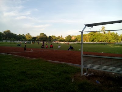 Photos of Stadion Bau Massepe