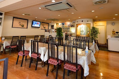 シャグン 溝の口店