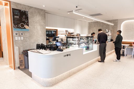 Photo of Leaf Cafe & Co Hills Showground