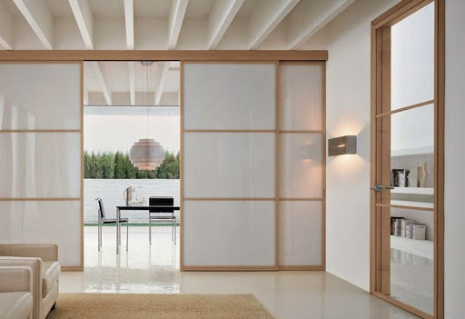 Atres Living Gallery - Italy