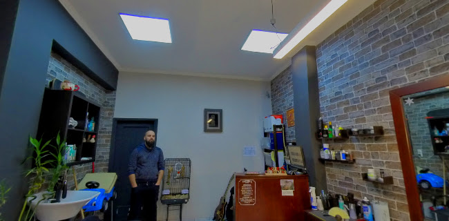 Αξιολογήσεις για το BARBER AND SALON ΒΑΣΙΛΗΣ στην Χαλάνδρι - Κουρείο