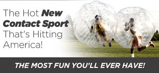 Knockerball Monroe - Thumbnail