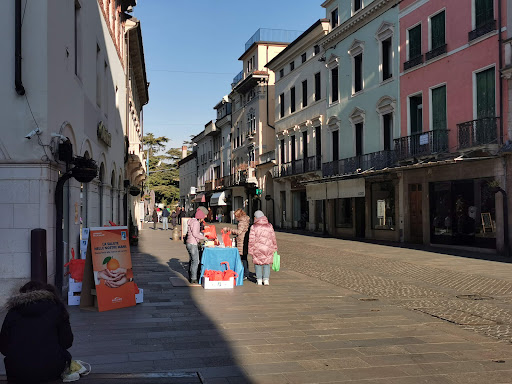 Piazza G. Chilesotti Gallery - Italy
