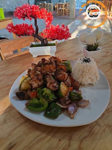 Two Sushito - Visual