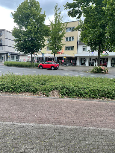 Mamma Zeolla Gallery - Germany