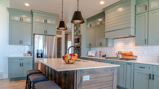 Southern Logic Contracting Inc.