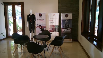 Photos of 20FIT Yogyakarta