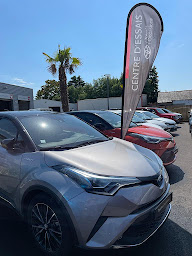 Photo n°26 de Toyota - Toys Motors - Challans à Challans (Vendeur de voitures d'occasion)