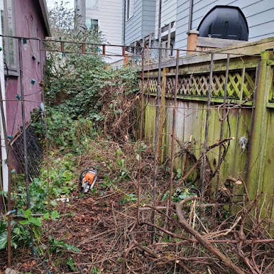 Bonsai Junk Removal & Landscaping LLC