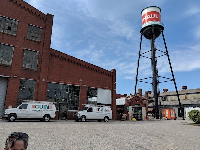 U-Haul Moving & Storage at Uptown