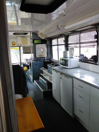 Nanango Caravan and Motorhome Park - Thumbnail