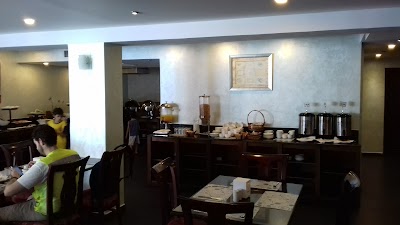 Photos of Golden Tulip