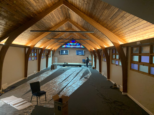 Word of Life Christian Community Church - Thumbnail