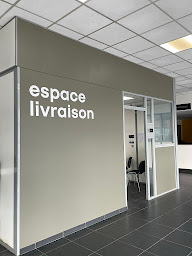 Photo n°22 de Dacia Draguignan - Groupe Synethis à Draguignan (Garage automobile)