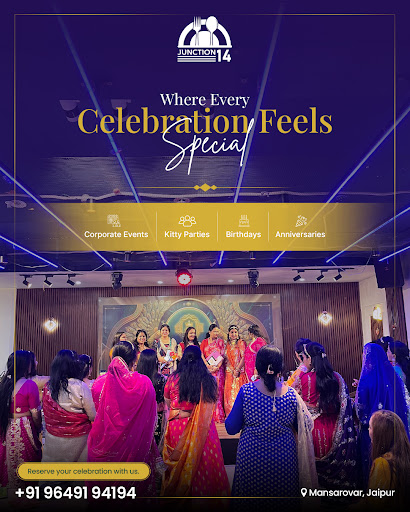 Planning a birthday, kitty party, anniversary or corporate event? Celebrate your special moments… post image