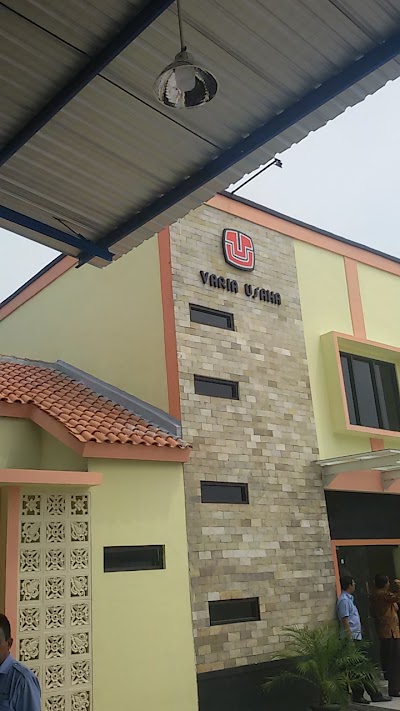 Photos of PT VARIA USAHA
