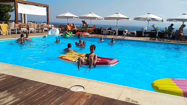 The Skiathos Palace Hotel - Σκιάθος