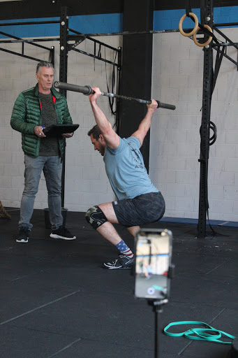 CrossFit Purmerend Gallery - Netherlands