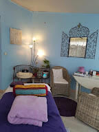 Réflexologie - Monique Castillo à Châlons-en-Champagne