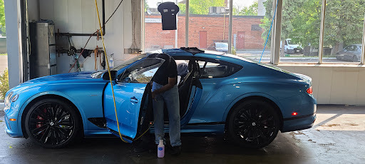 Burlington Car Wash & Detailing Center - Thumbnail
