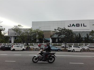 Jabil plant 1