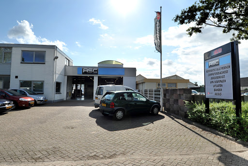 Auto Service Center Texel - Thumbnail
