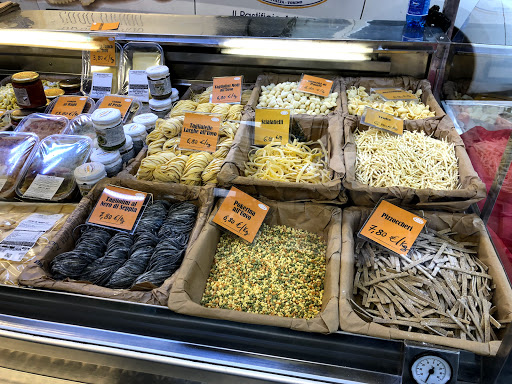 TASTELIVERY.IT - Visual