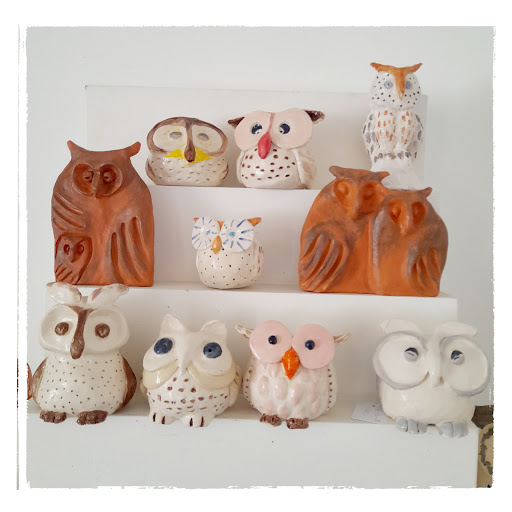 Photo de L'atelier de Marie à Saint-Pardoux-la-Rivière (24470)