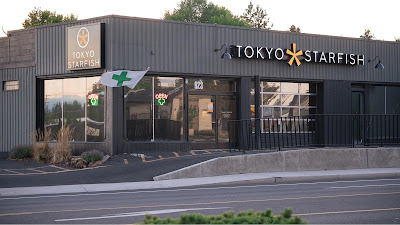 Photo of Tokyo Starfish SE 3rd St Dispensary