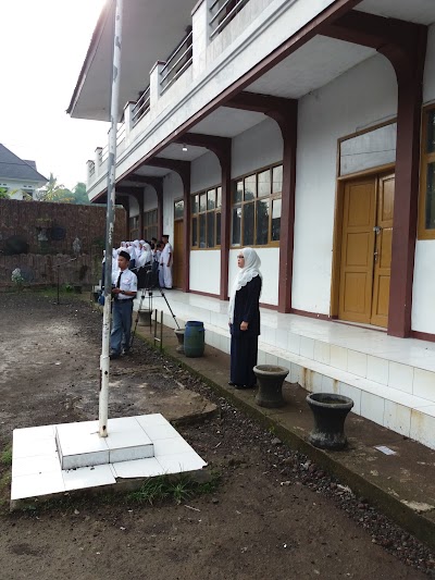 Photos of SMK PLUS SUKARAJA