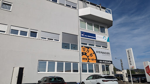 STEINACKER Sachverständige, SSH Trier, GTÜ KFZ Prüfstelle