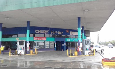 Photos of Gasolinera Chury