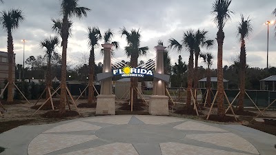 Photos of Florida Welcome Center I-75