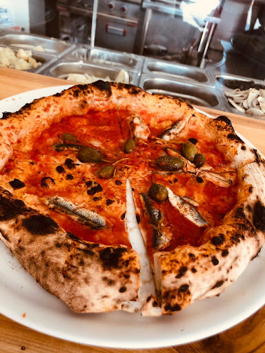 Photo 3 - Pizza Nova