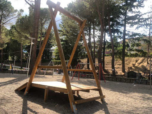 Parco del Serafino