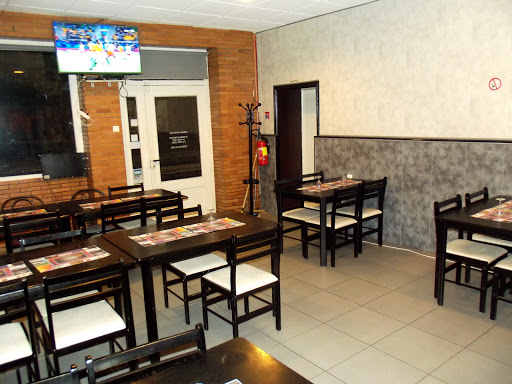 Photo 3 - TH Restauration - Café des touristes