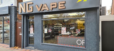 NG Vape 2 (Carlton)